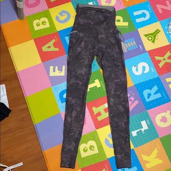 lululemon athletica Pants - Lululemon Tights